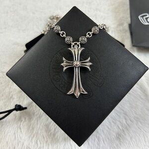 Chrome Hearts Necklace